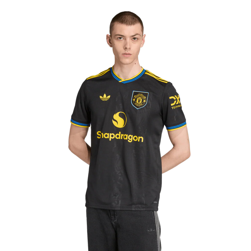 Manchester United 25/26 Third Jersey