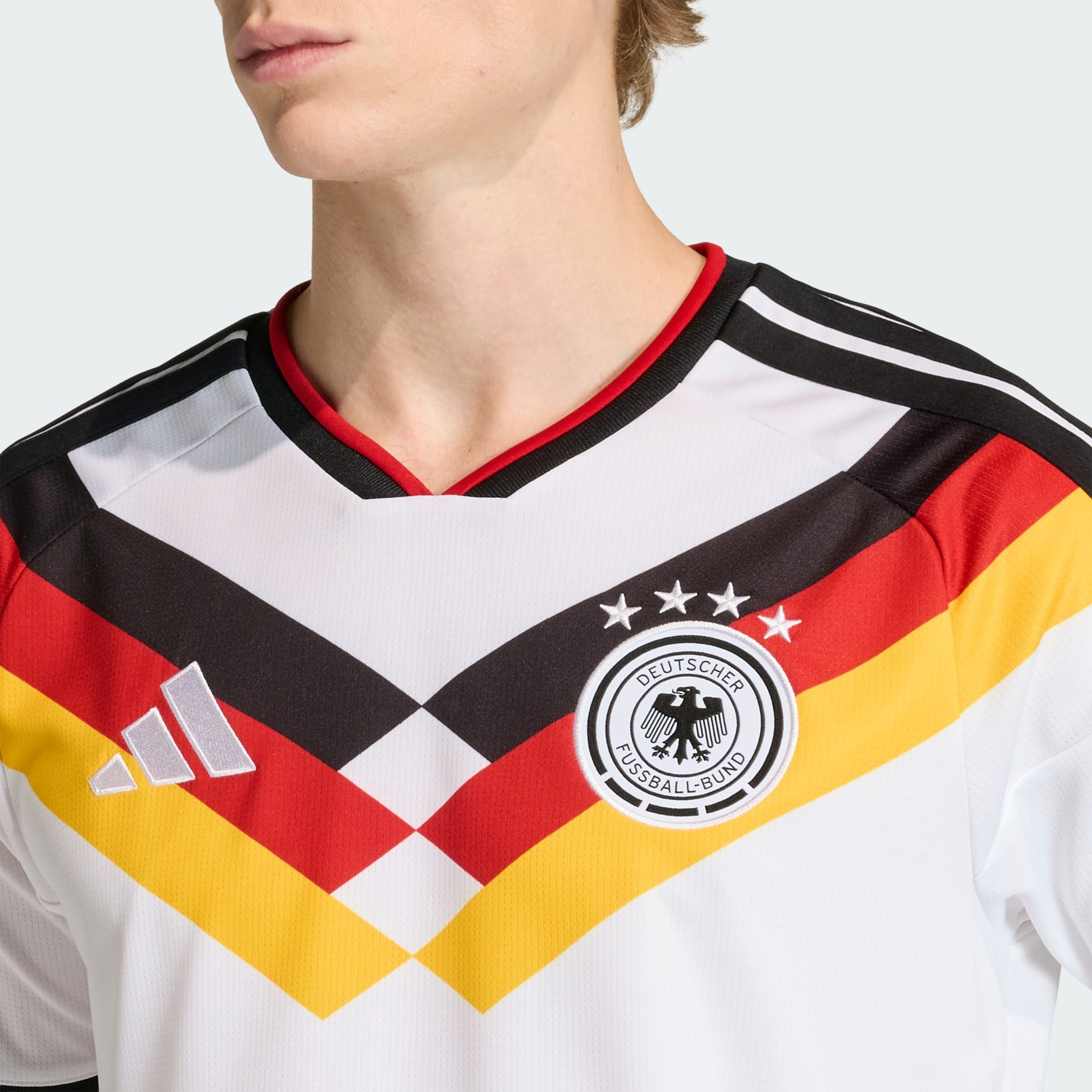 GERMANY 2026 HOME JERSEY