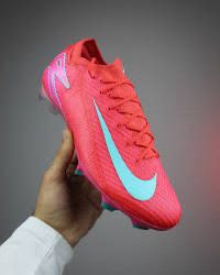 Nike mercurial Vapor 16 FG  
Size :39-to 45