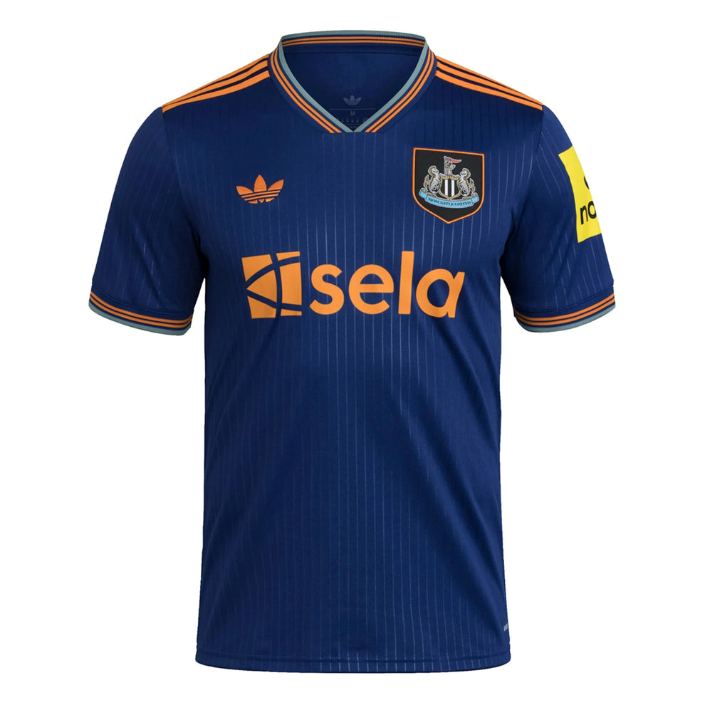Newcastle United FC 25/26 Third Jersey