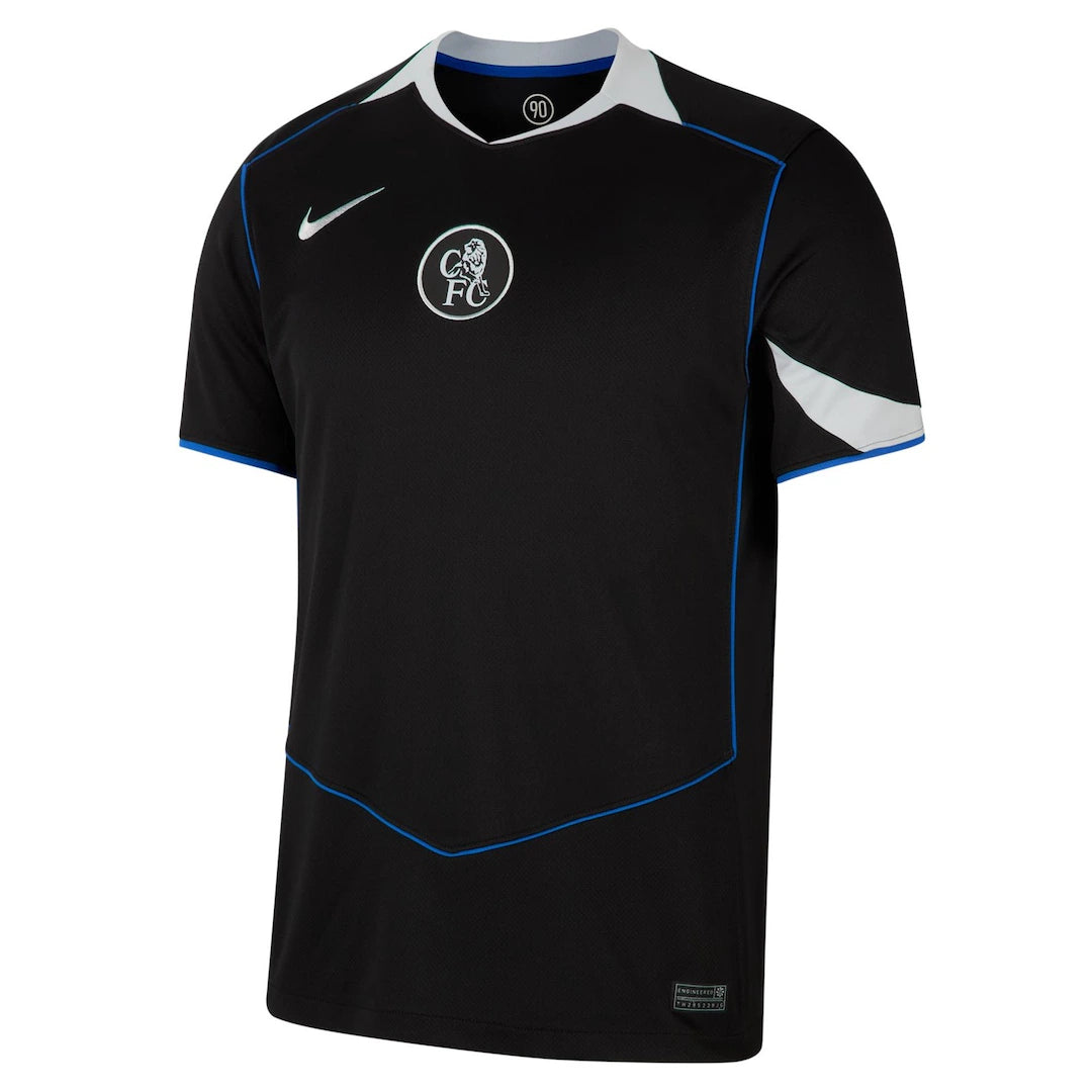 Chelsea FC 25/26 Third Jersey
