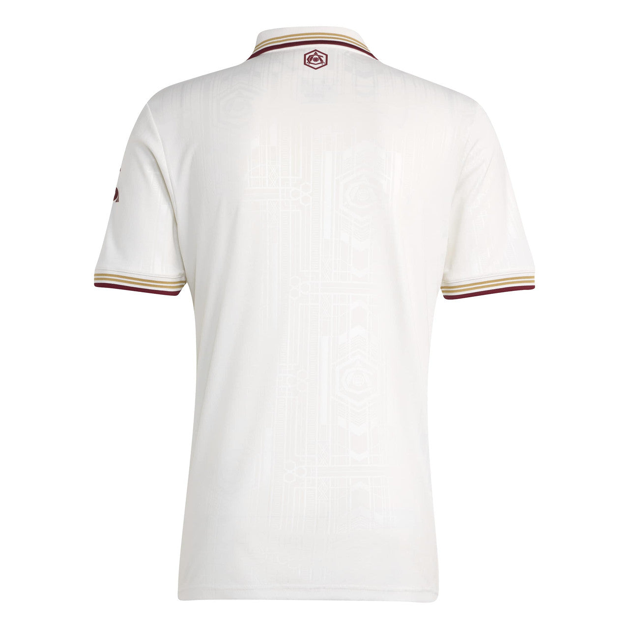 Arsenal 25/26 Third Jersey