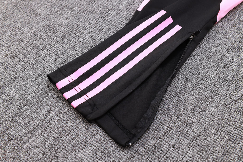 Inter Miami CF 25/26 Half-zip Tracksuit