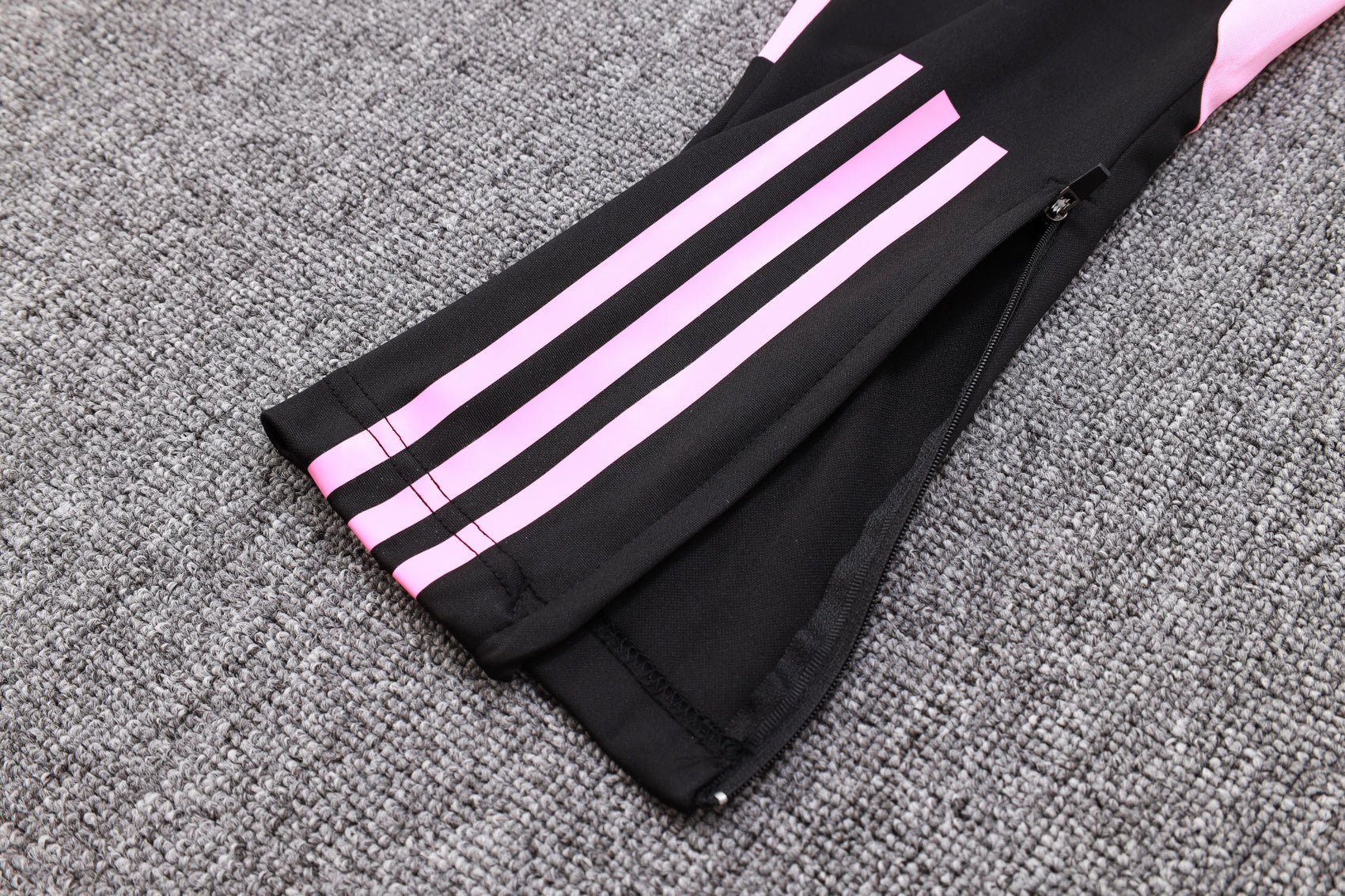 Inter Miami CF 25/26 Half-zip Tracksuit