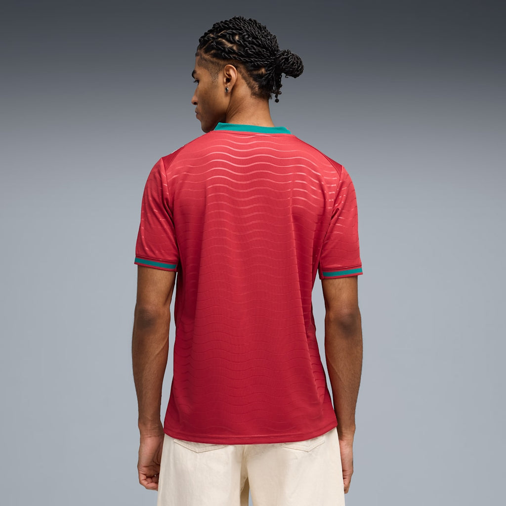 PORTUGAL HOME 2026 JERSEY