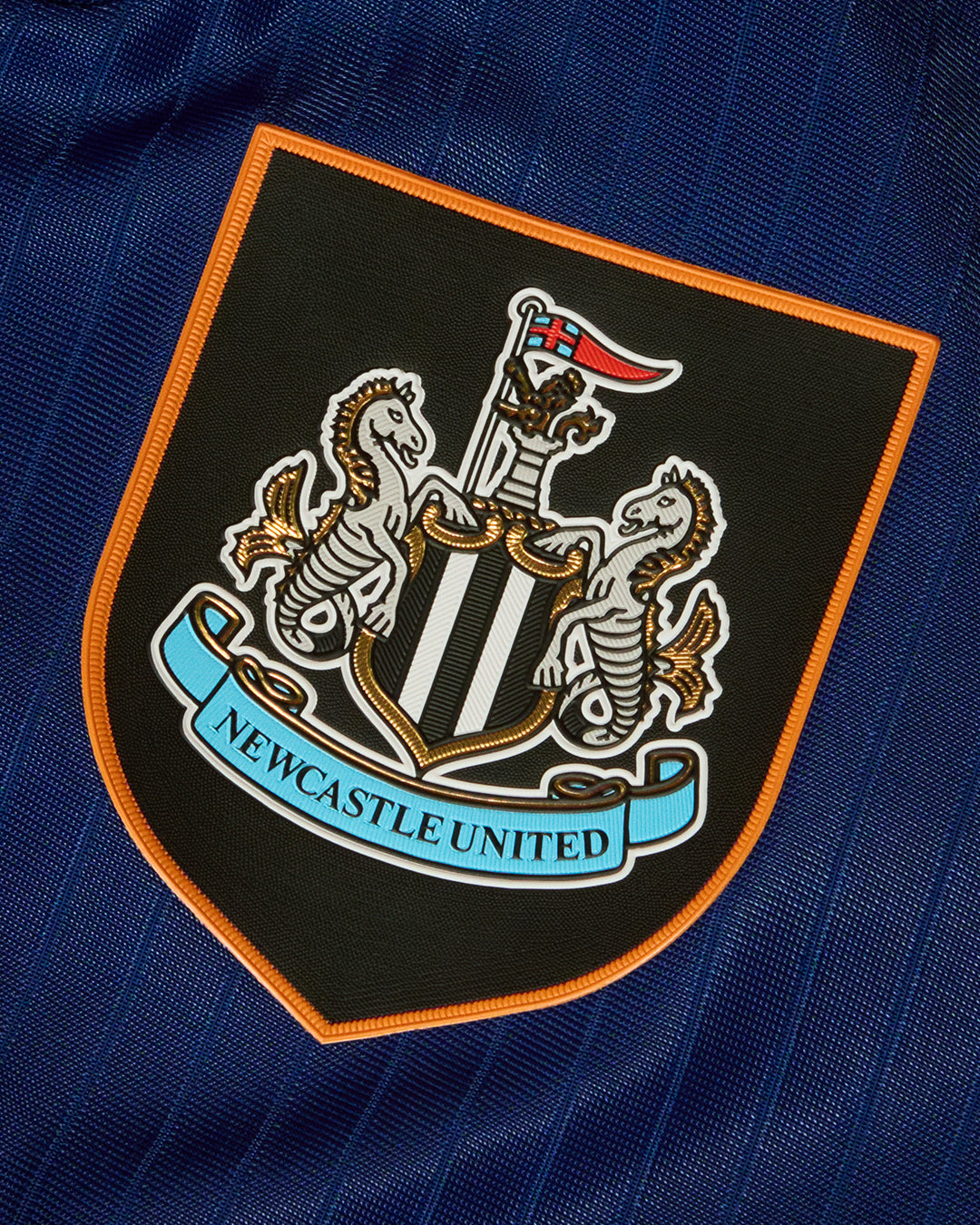Newcastle United FC 25/26 Third Jersey