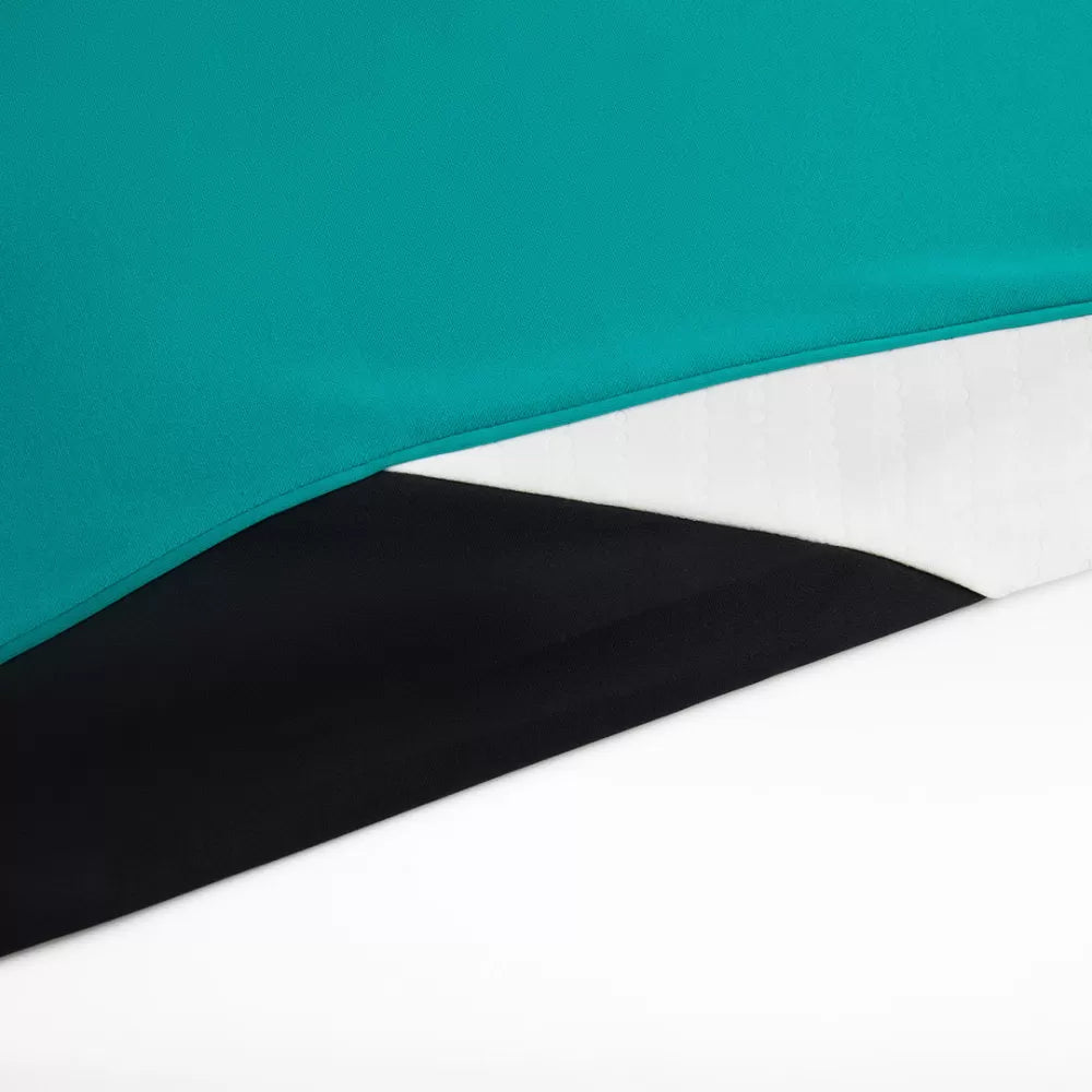 Liverpool 25/26 Half-zip Tracksuit - Green