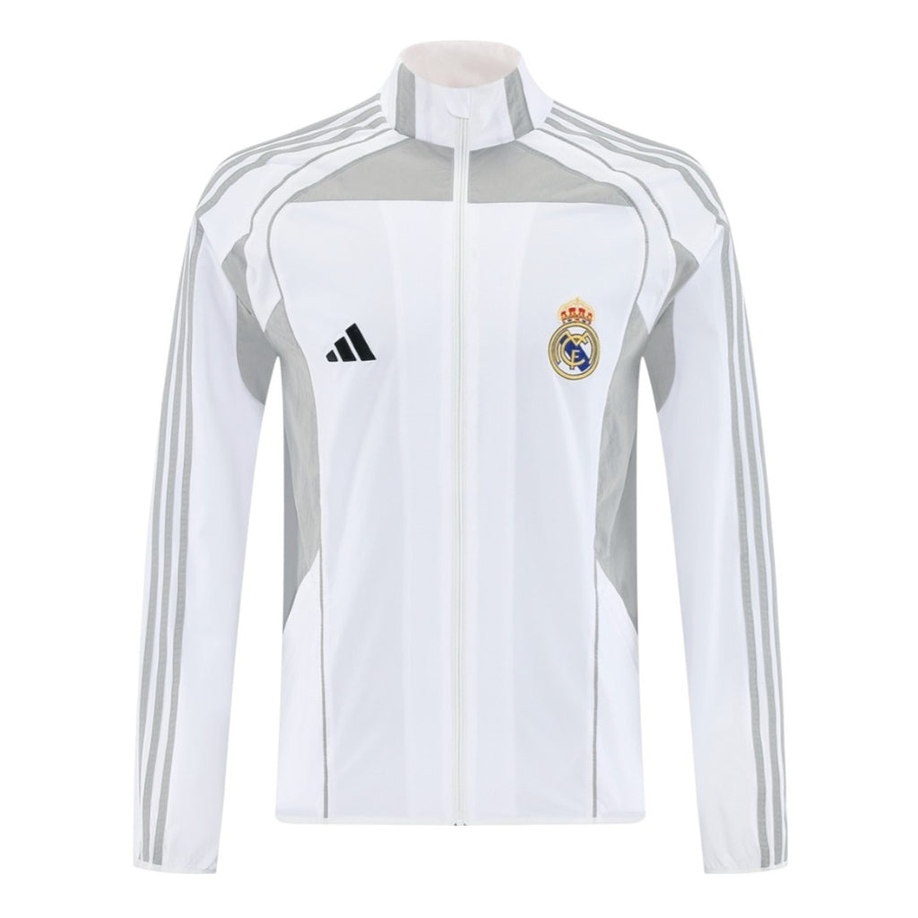 Real Madrid 25/26 Home Training suit
