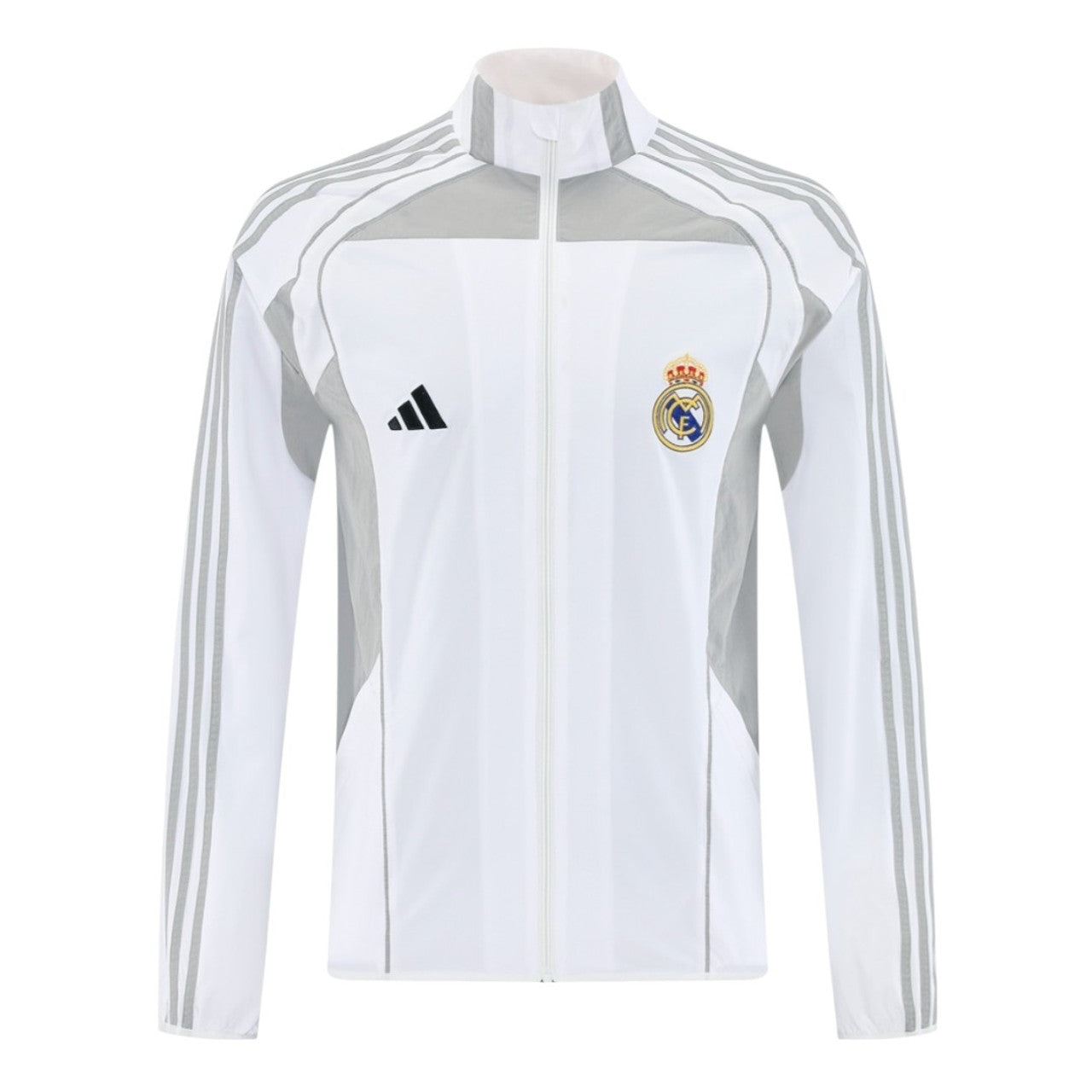 Real Madrid 25/26 Home Training suit