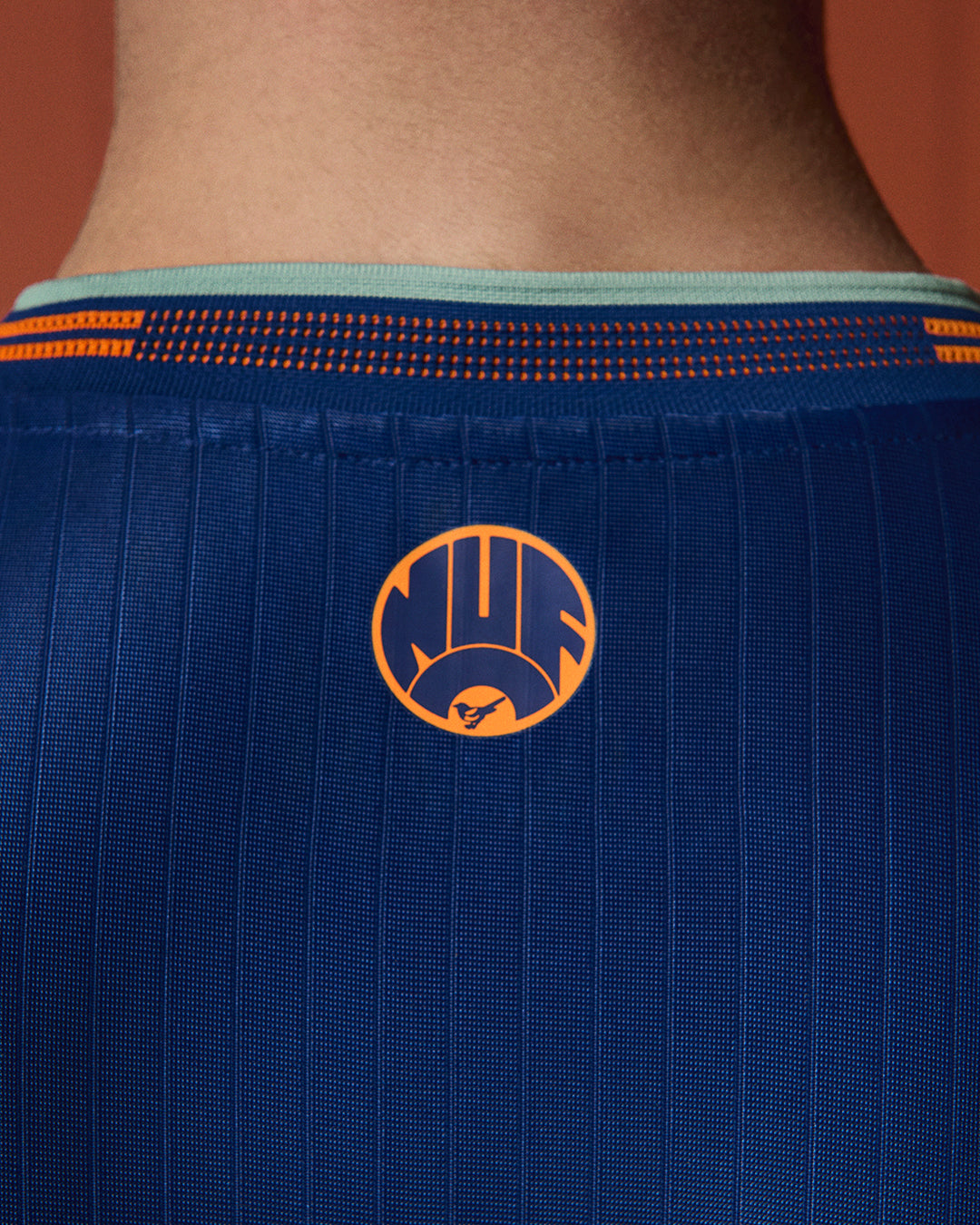 Newcastle United FC 25/26 Third Jersey