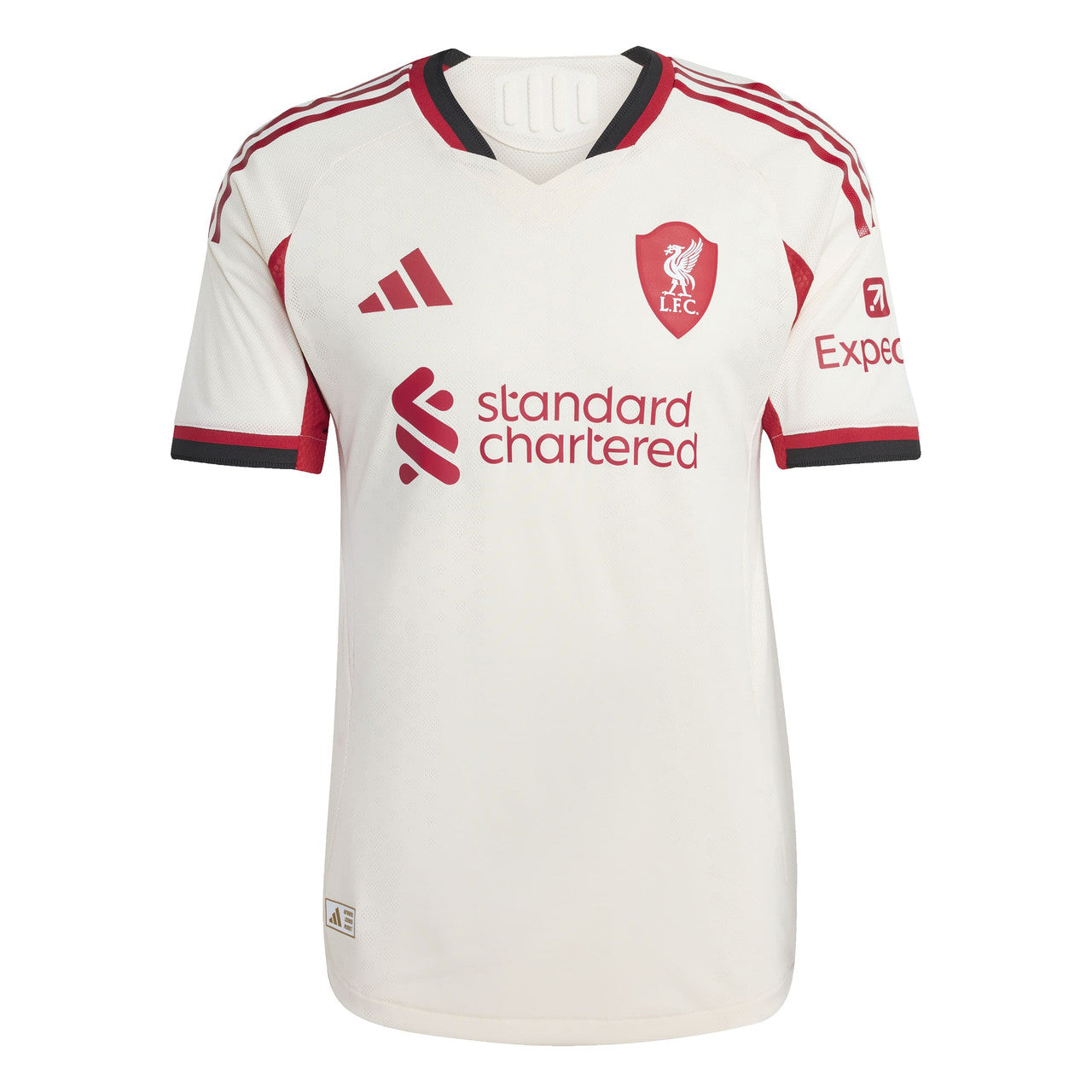 Liverpool FC 25/26 Away Jersey
