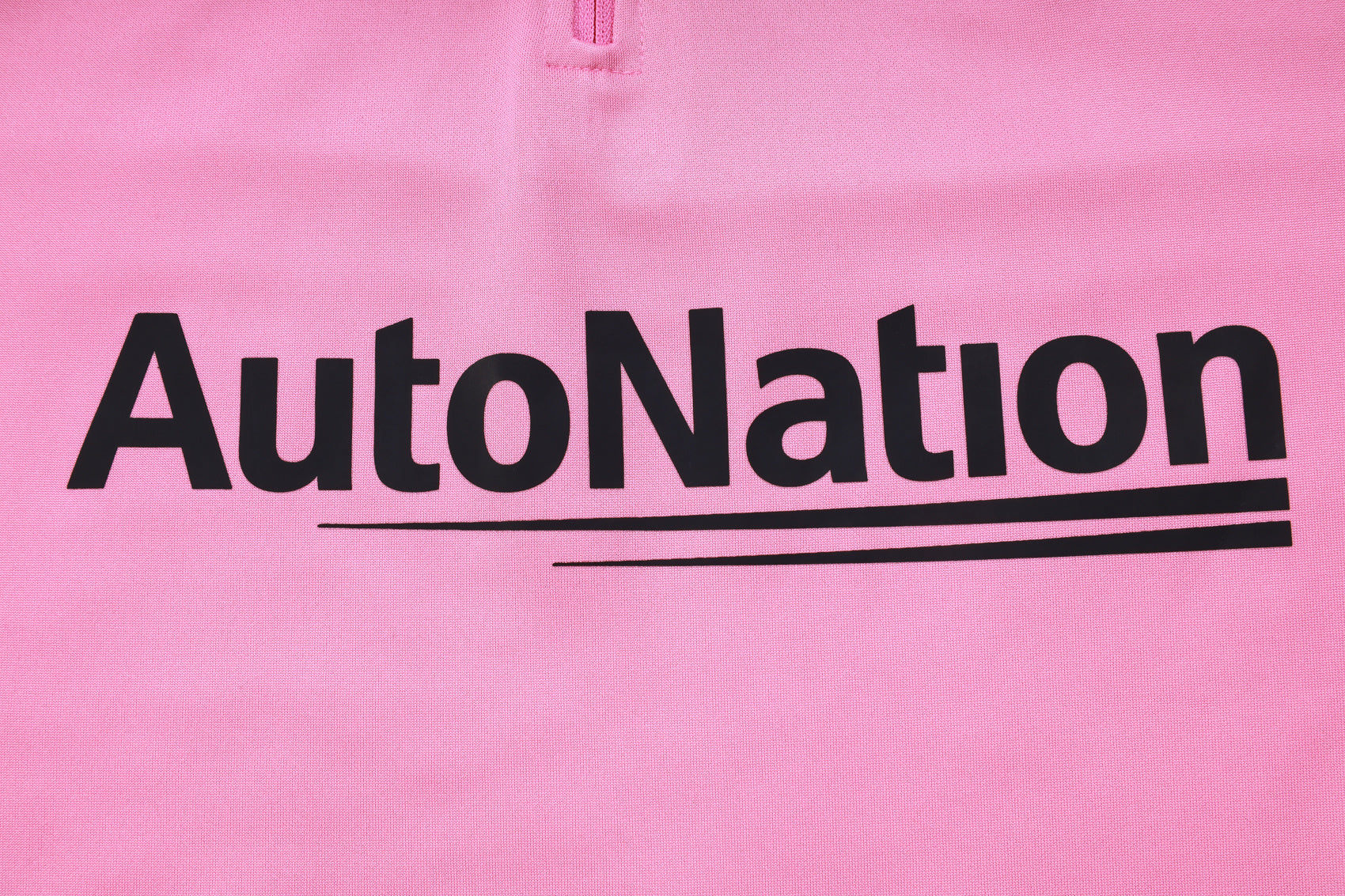 Inter Miami CF 25/26 Half-zip Tracksuit