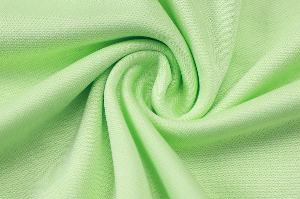 Real Madrid 25/26 Half-zip Tracksuit - Green