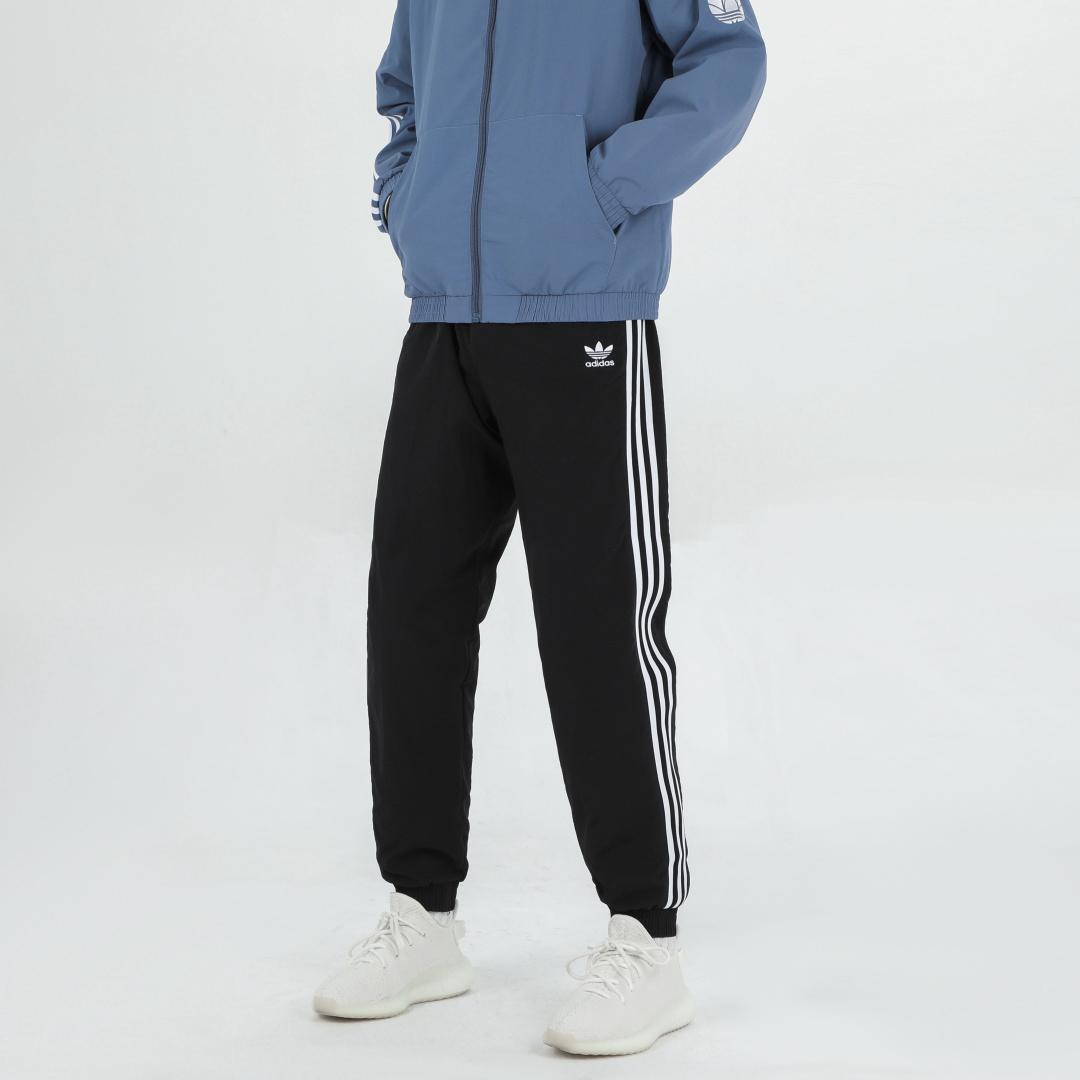 Adidas Trefoil 3-Stripes tracksuit