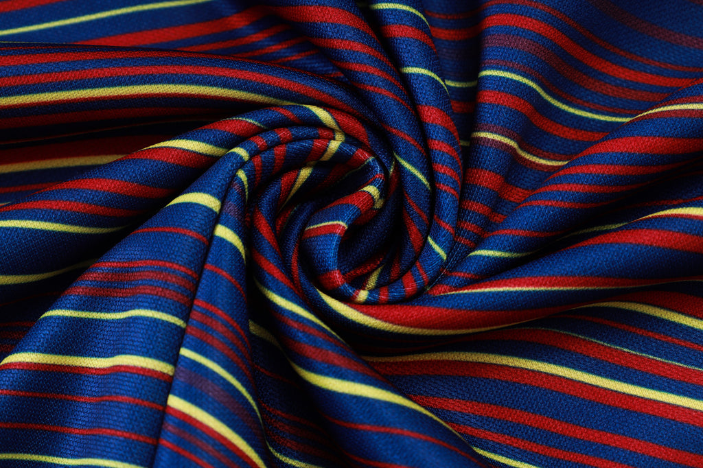 Barcelona 25/26 Strike Elite Half-zip Tracksuit