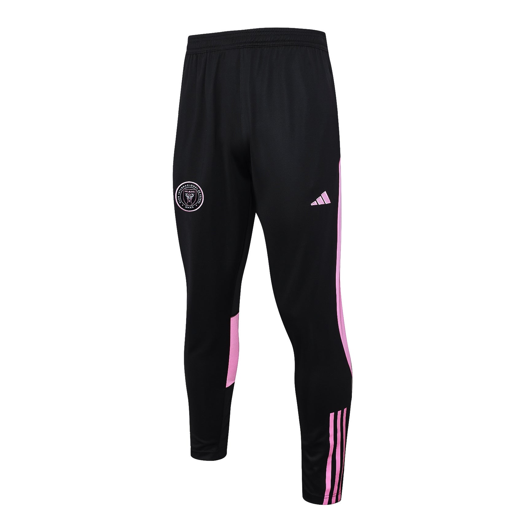 Inter Miami CF 25/26 Half-zip Tracksuit