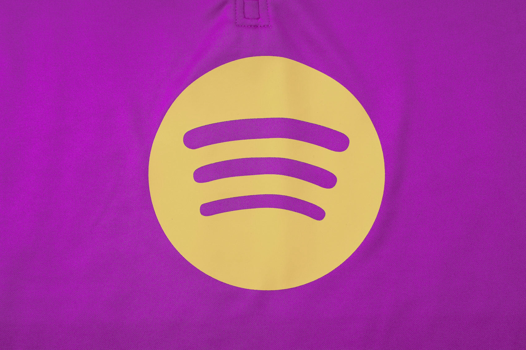 Barcelona 25/26 Half-zip Tracksuit - Purple and Dark blue