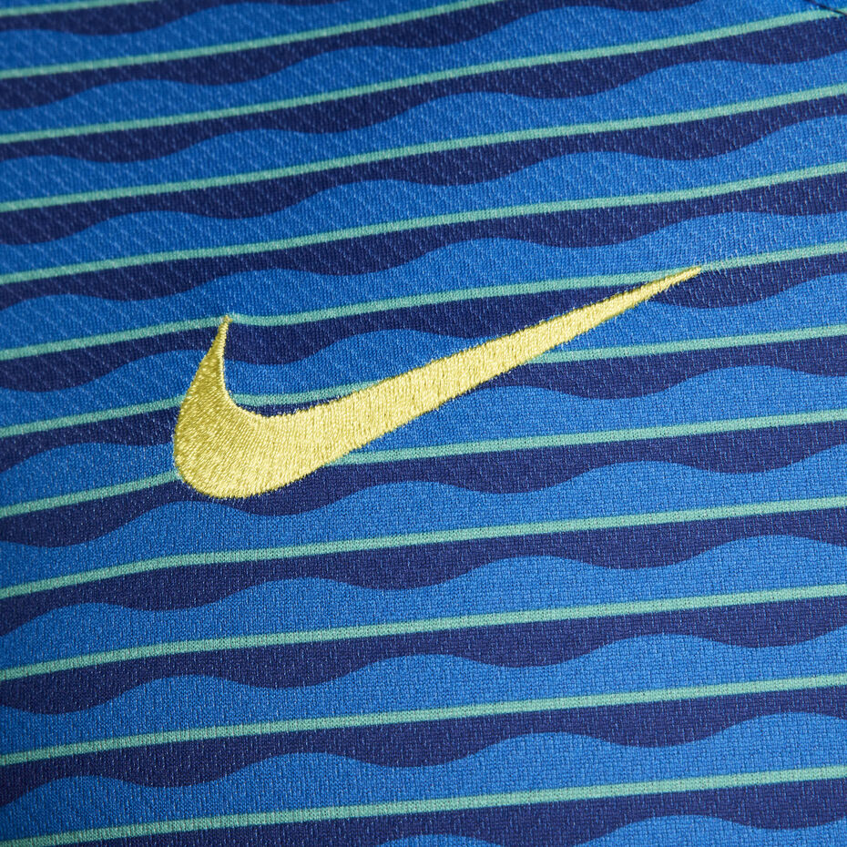 Brazil 2025 Stadium Away