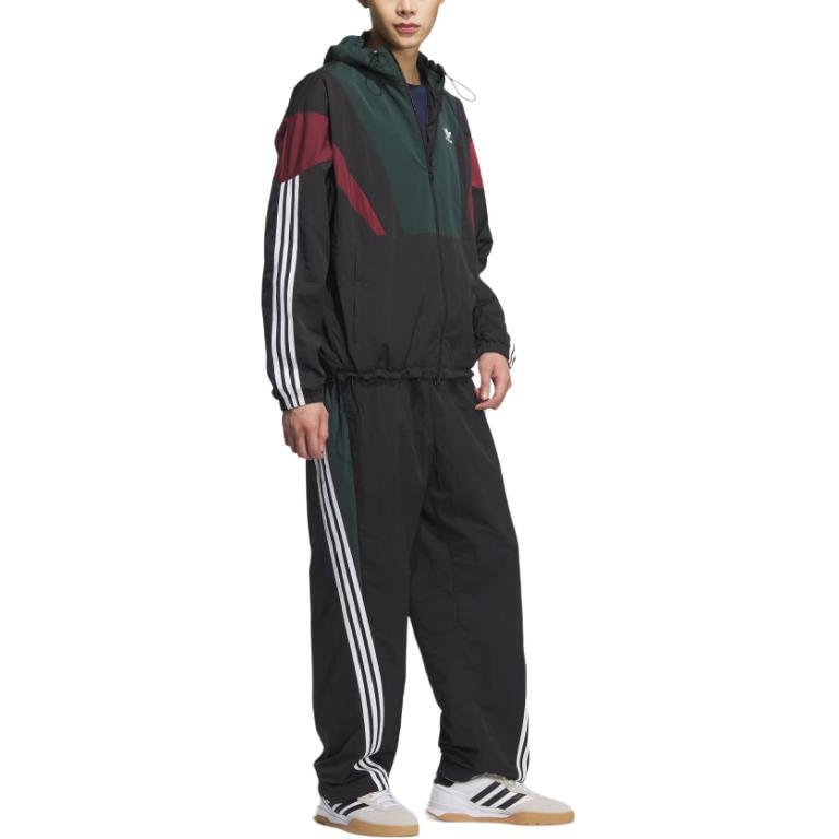 Adidas Originals Windbreaker Tracksuit