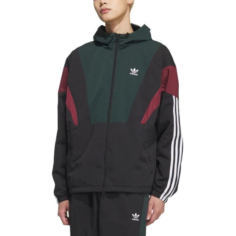 Adidas Originals Windbreaker Tracksuit