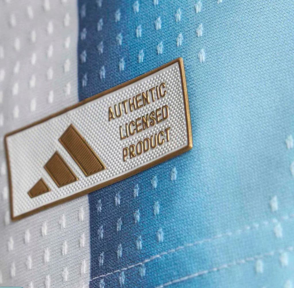 ARGENTINA HOME WORLD CUP JERSEY 2026