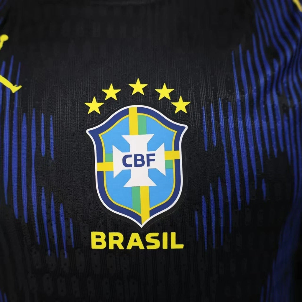 BRAZIL WORLD CUP JERSEY 2026(Original Quality players edition)