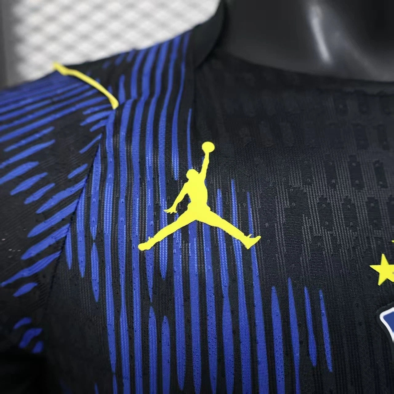 BRAZIL WORLD CUP JERSEY 2026(Original Quality players edition)