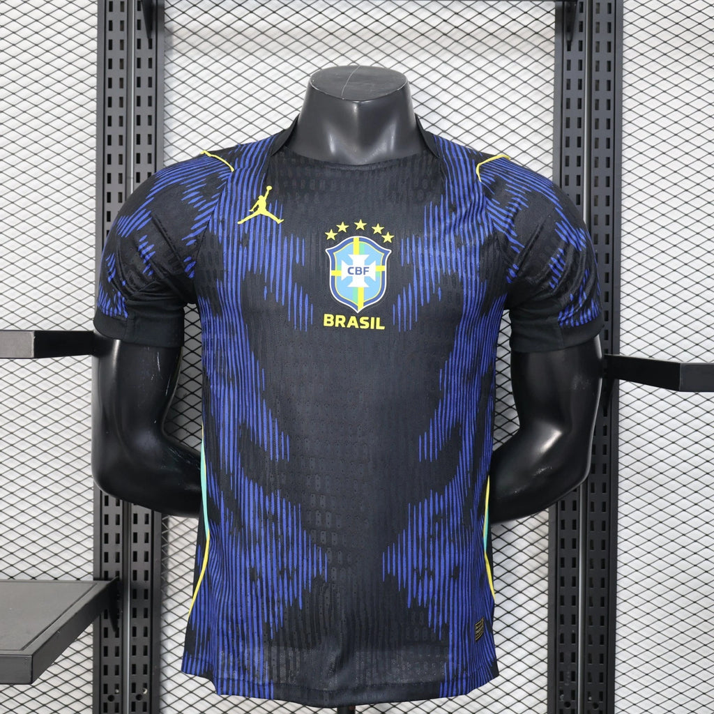 BRAZIL WORLD CUP JERSEY 2026(Original Quality players edition)